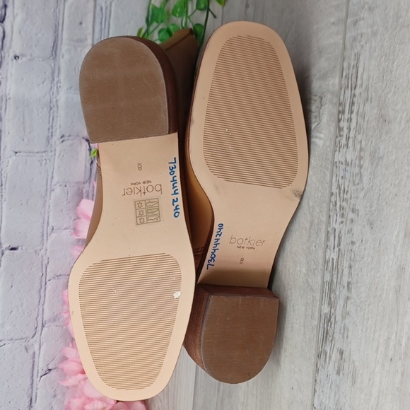 Botkier Ramona Leather Boots - Picture 7 of 8